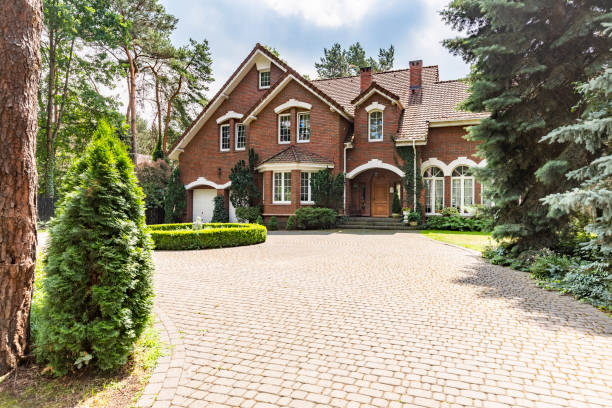 Best Local Driveway Pavers  in Hudson, TX