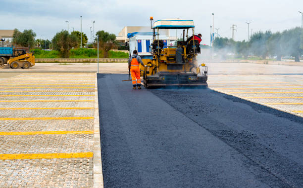 Professional Driveway Pavers in Hudson, TX