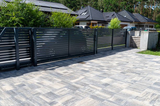 Best Professional Driveway Pavers  in Hudson, TX