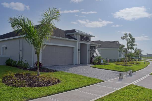 Best Interlocking Driveway Pavers  in Hudson, TX