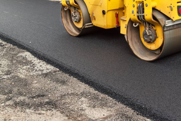 Best Permeable Paver Driveway  in Hudson, TX