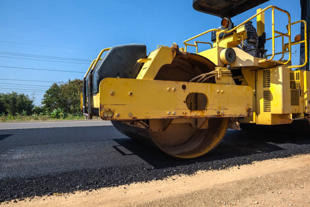 Best Driveway Pavers Installation  in Hudson, TX